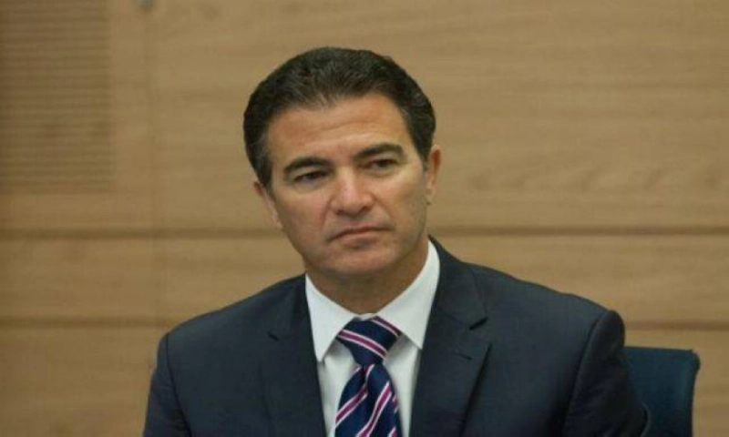 يوسي كوهين