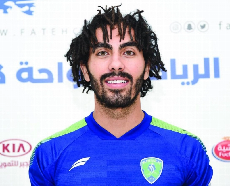 أحمد الجعيدي