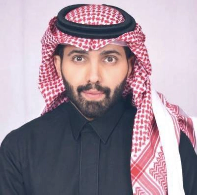 سعد آل حماد