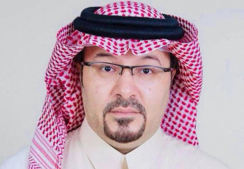 مبارك الملحم (مكة)