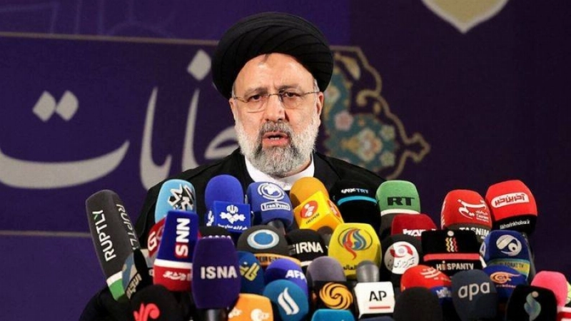 إبراهيم رئيسي (مكة)