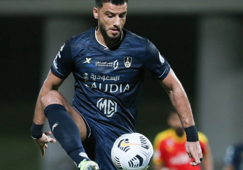 عمر السومة (مكة)
