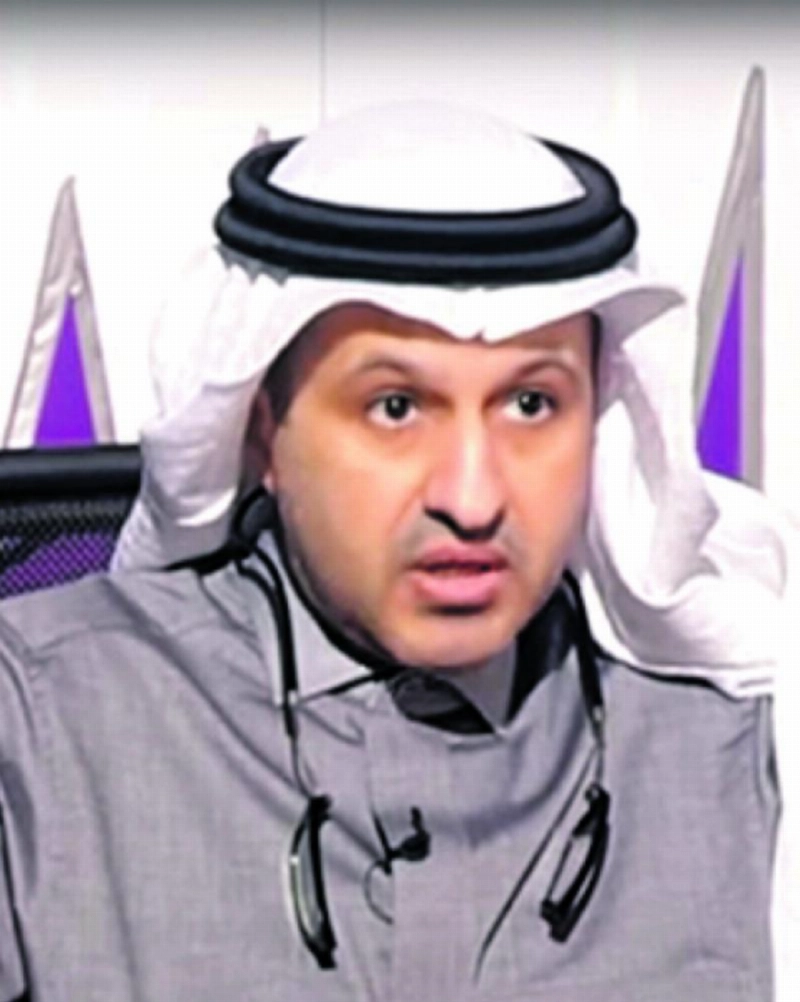 محمد الشميمري