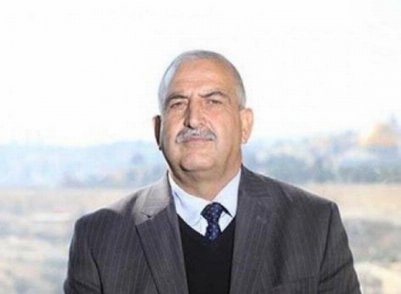 عبدالله صيام (مكة)