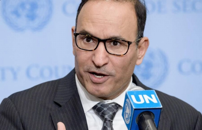 منصور العتيبي (مكة)