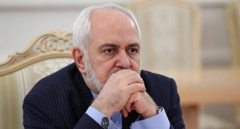 محمد جواد ظريف