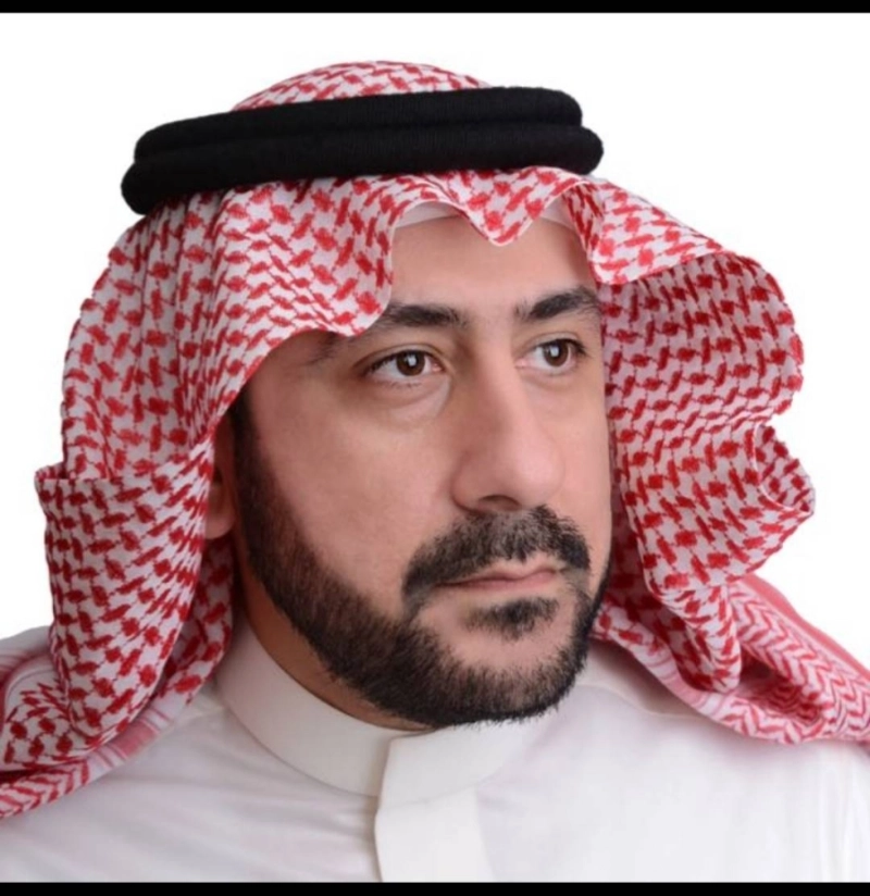 نايف آل منسي
