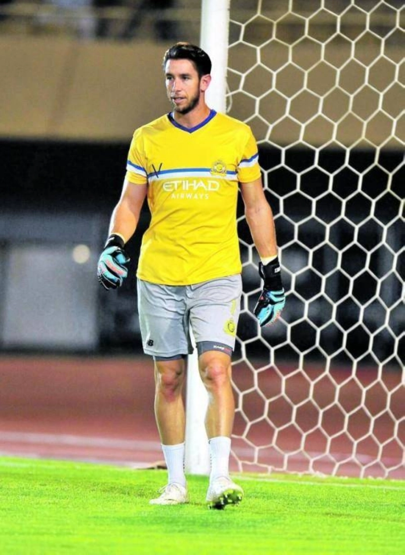 برادلي جونز (مكة)