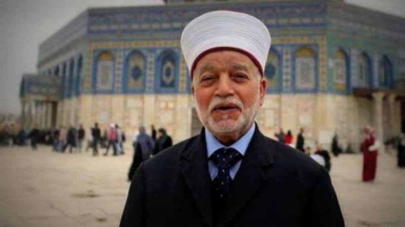 محمد حسين