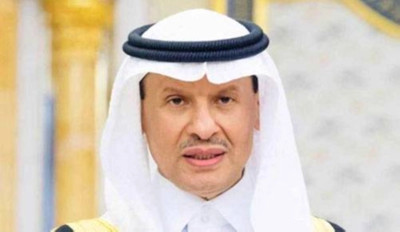 عبدالعزيز بن سلمان (مكة)