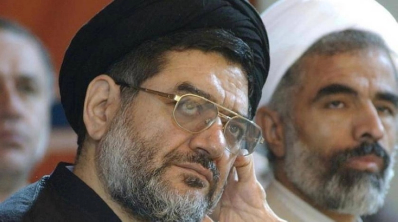 علي أكبر محتشمي