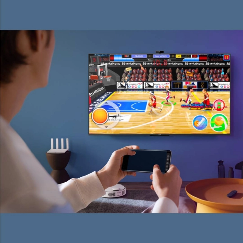 الشاشة الذكية HUAWEI Vision S