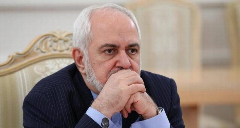 محمد جواد ظريف