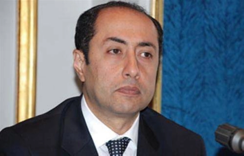 حسام زكي (مكة)