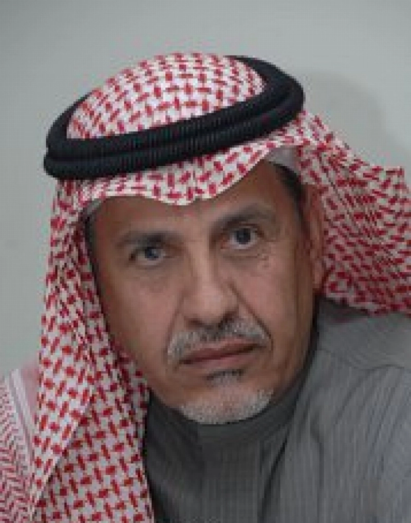 عبدالله الدامغ (مكة)