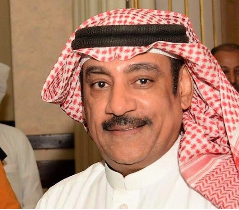 زكي الزاير (مكة)