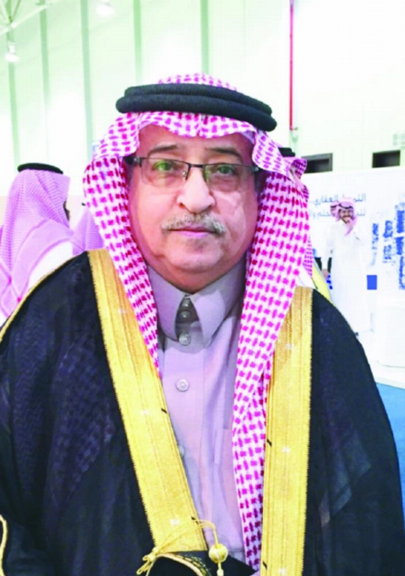 علي الجبالي (مكة)