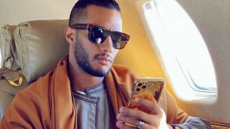 محمد رمضان (مكة)