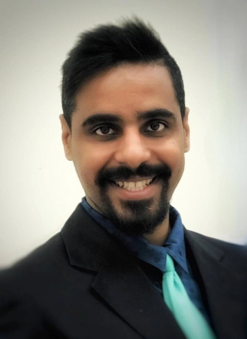 راشد السبيعي
