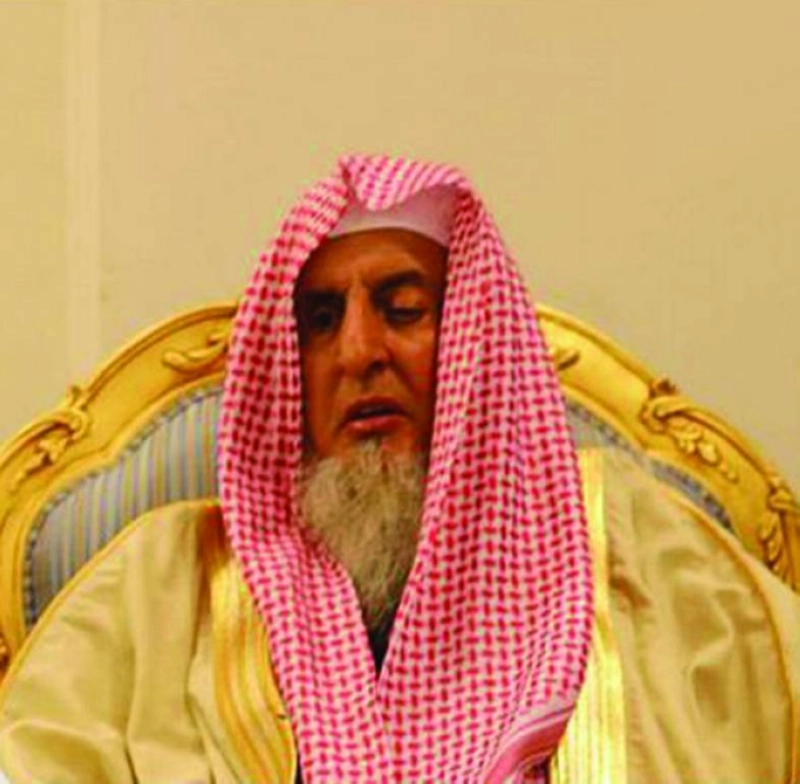 عبدالعزيز آل الشيخ (مكة)