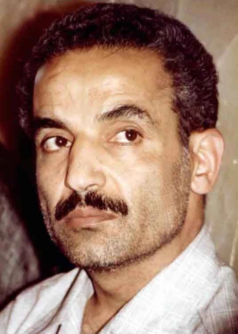 محمد علي رجائي (مكة)