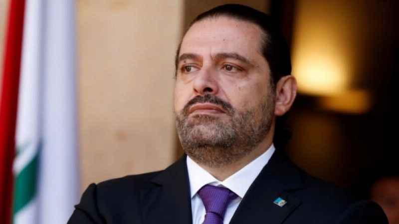 سعد الحريري