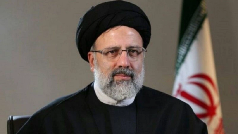 إبراهيم رئيسي (مكة)