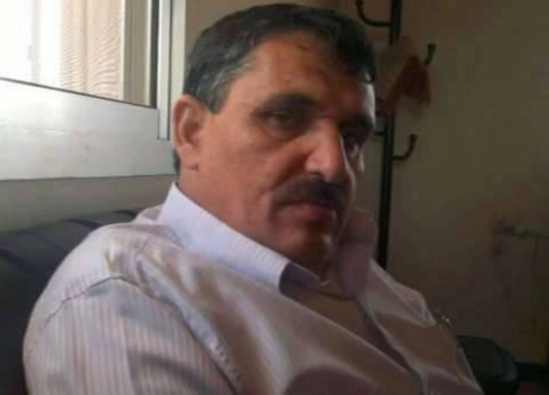 ضرار البشي