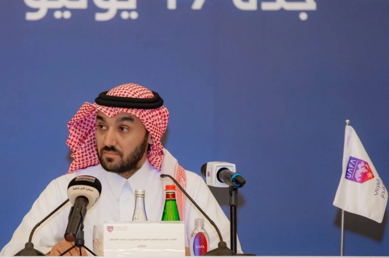 عبدالعزيز بن تركي (مكة)