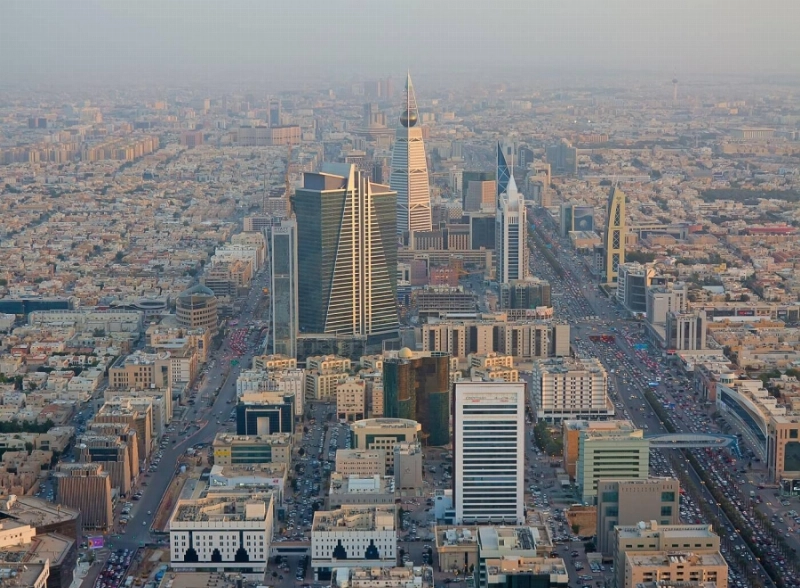 العاصمة الرياض (مكة)