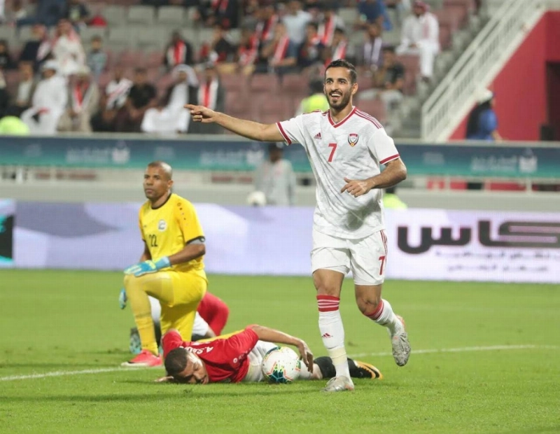 علي مبخوت