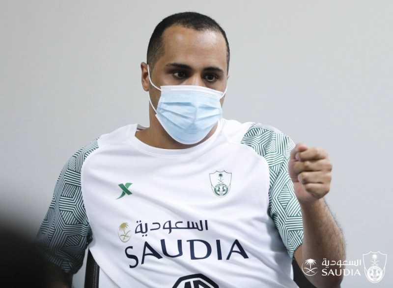 موسى المحياني