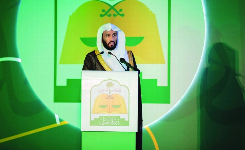 وليد الصمعاني خلال الحفل (مكة)