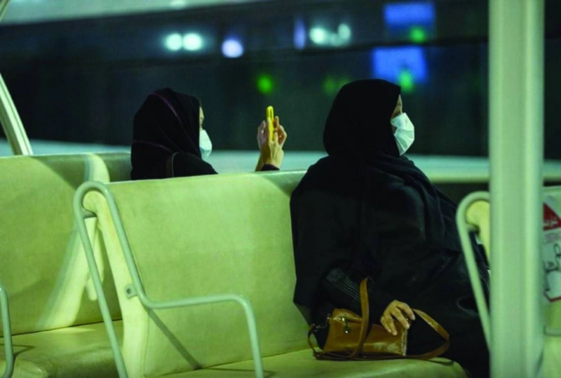 كبار السن يحظون بعناية خاصة في المملكة (مكة)