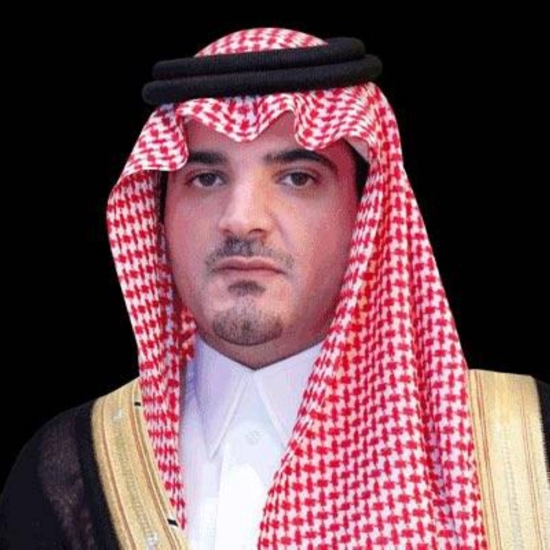 عبدالعزيز بن سعود