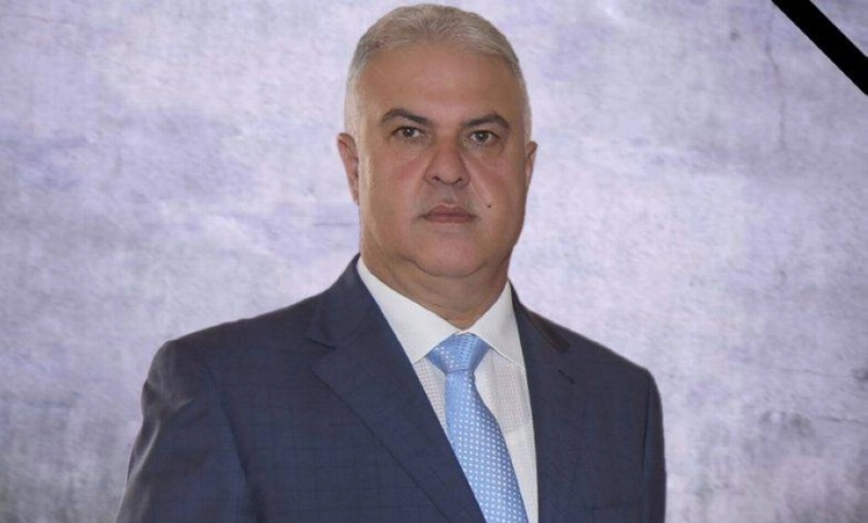 فادي عقيقي (مكة)