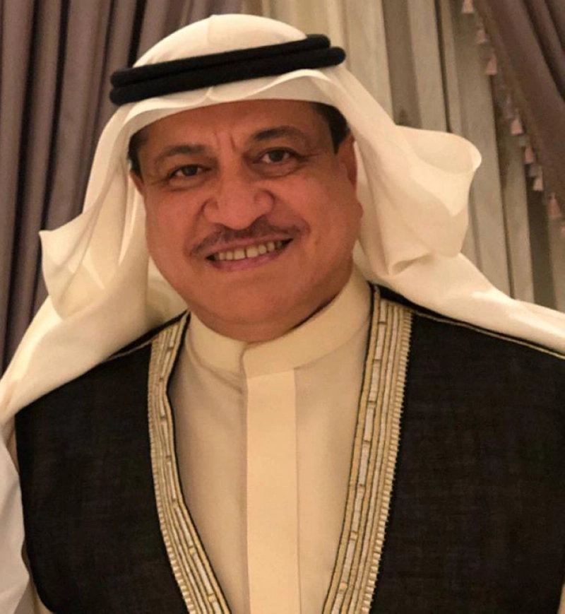أنس سيدايو (مكة)
