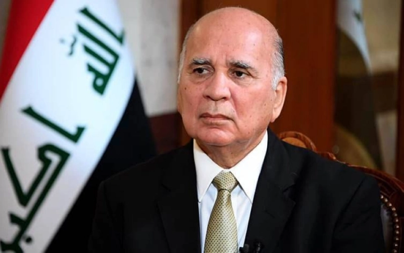 فؤاد حسين (مكة)