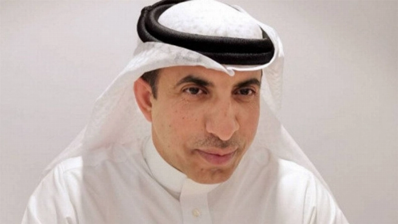 جابر الجهني