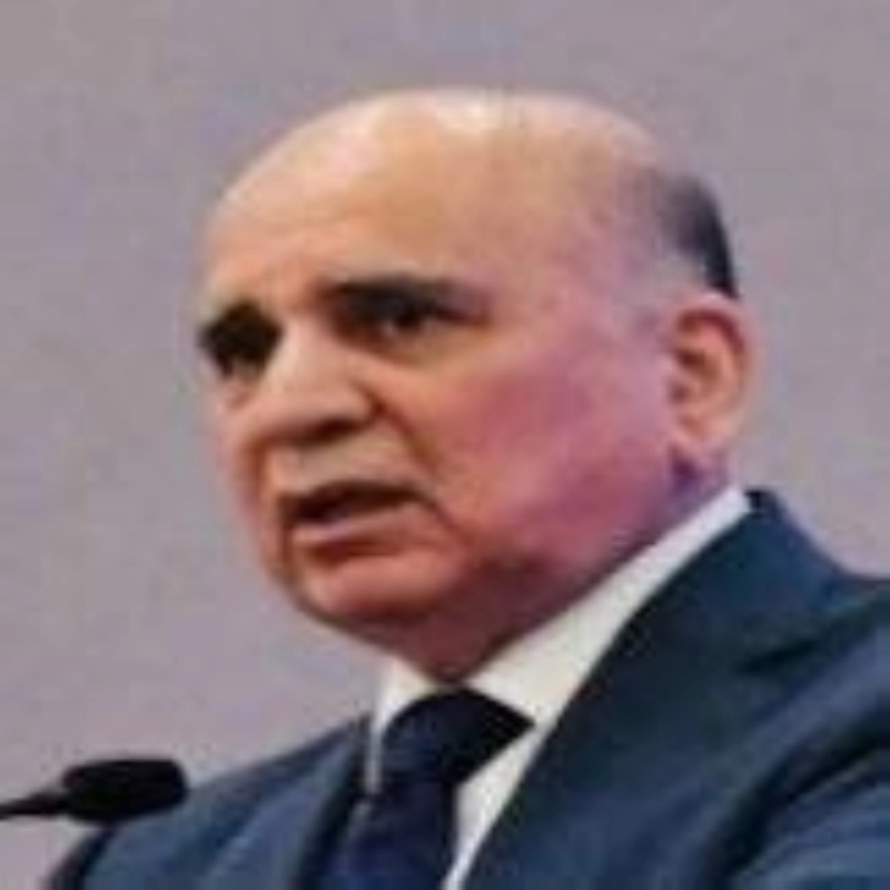 فؤاد حسين