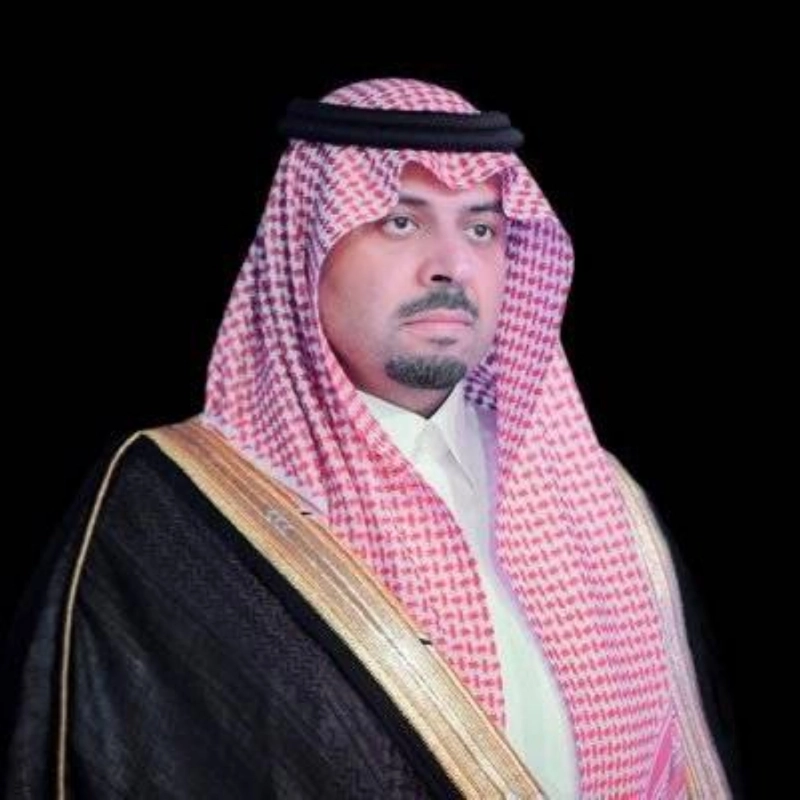 فيصل بن خالد