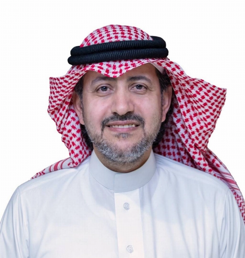 المهندس مهدي الدوسري