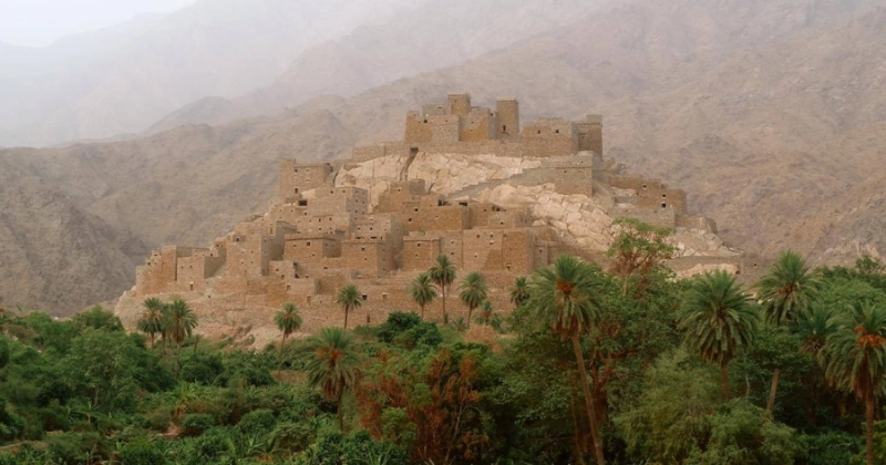 الباحة