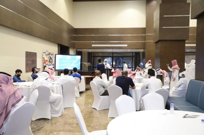 ملتقى التذوق