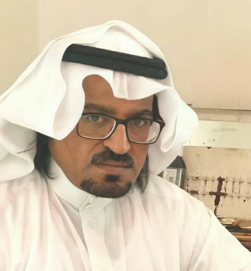 سراج العمري