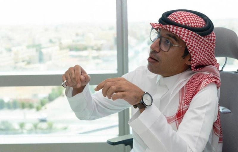 عادل الدوسري
