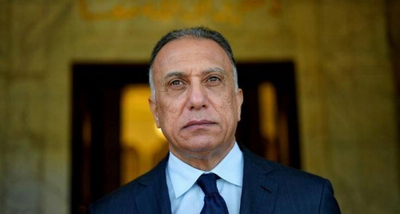 مصطفى الكاظمي (مكة)