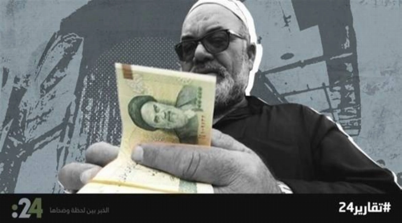 الإيرانيون يواجهون مصاعب حياتية (مكة)