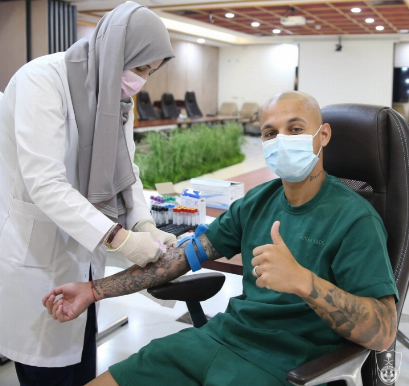 الأهلي