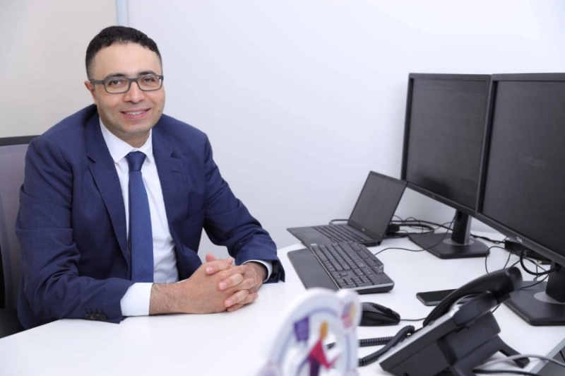 أحمد سلامة